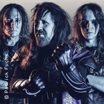 Hammer King - Live 2026 - King For A Day