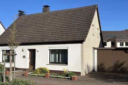 Haus Marsberg - 5 Zimmer, 110 m&sup2;, 125.000&euro; | Angebot:26771420