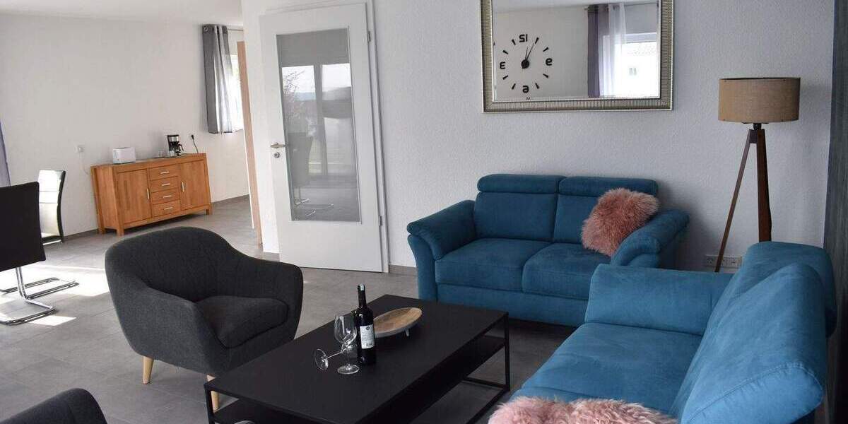 Doppelhaushälfte Brakel - 4 Zimmer, 130 m&sup2;, 399.000&euro; | Angebot:25800577