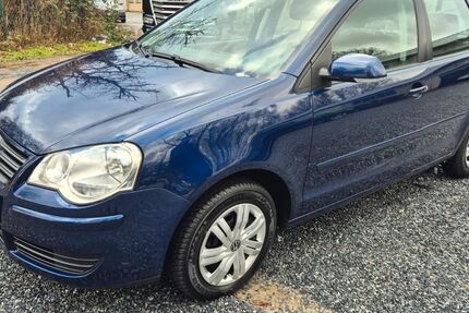 VW Polo 102.000 km 3.900 &euro; Detmold 32756
