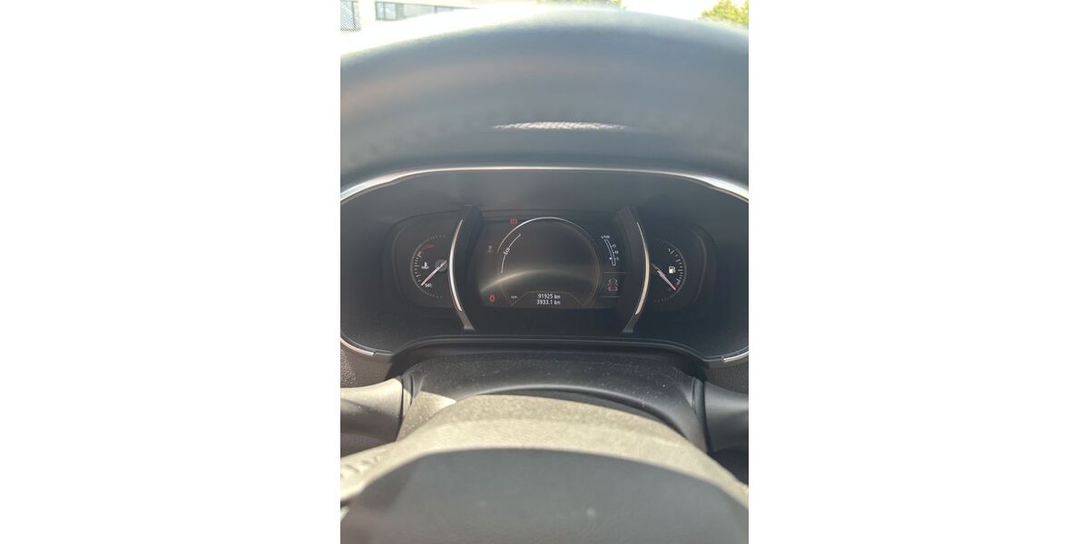 Renault Megane 91.924 km 11.100 &euro; Detmold 32760