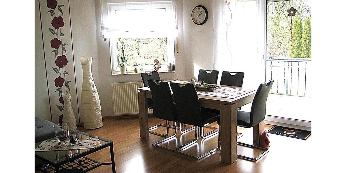 Etagenwohnung Rietberg - 3 Zimmer, 80 m&sup2;, 239.000&euro; | Angebot:24393641