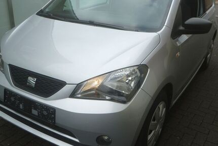 Seat Mii 90.000 km 4.495 &euro; Verl 33415