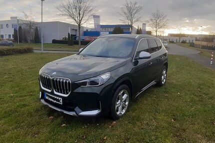 BMW X1 14.700 km 38.990 &euro; Paderborn 33104