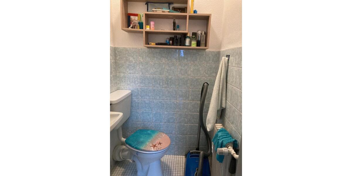 Mietwohnung in Wewer 4 zimmer