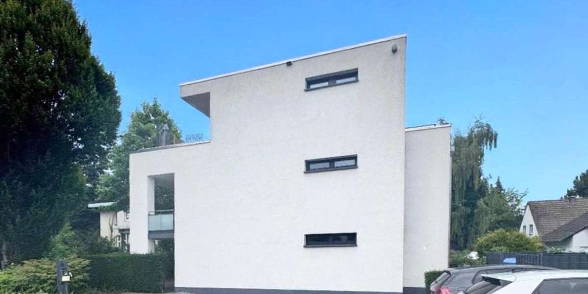 Wohnung zum Kaufen in Paderborn 399.000 € 103 m² 3 zimmer