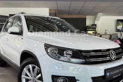 VW Tiguan 97.698 km 15.490 € Diemelstadt 34474
