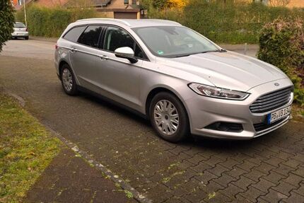 Ford Mondeo 235.000 km 6.500 &euro; Paderborn 33104