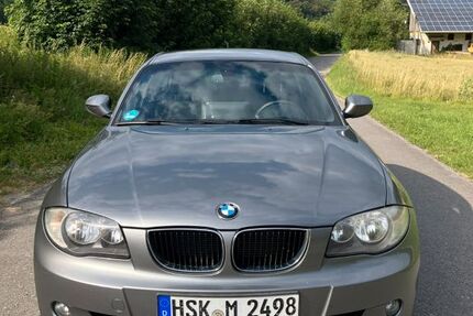 BMW 118 279.000 km 5.600 &euro; Marsberg 34431