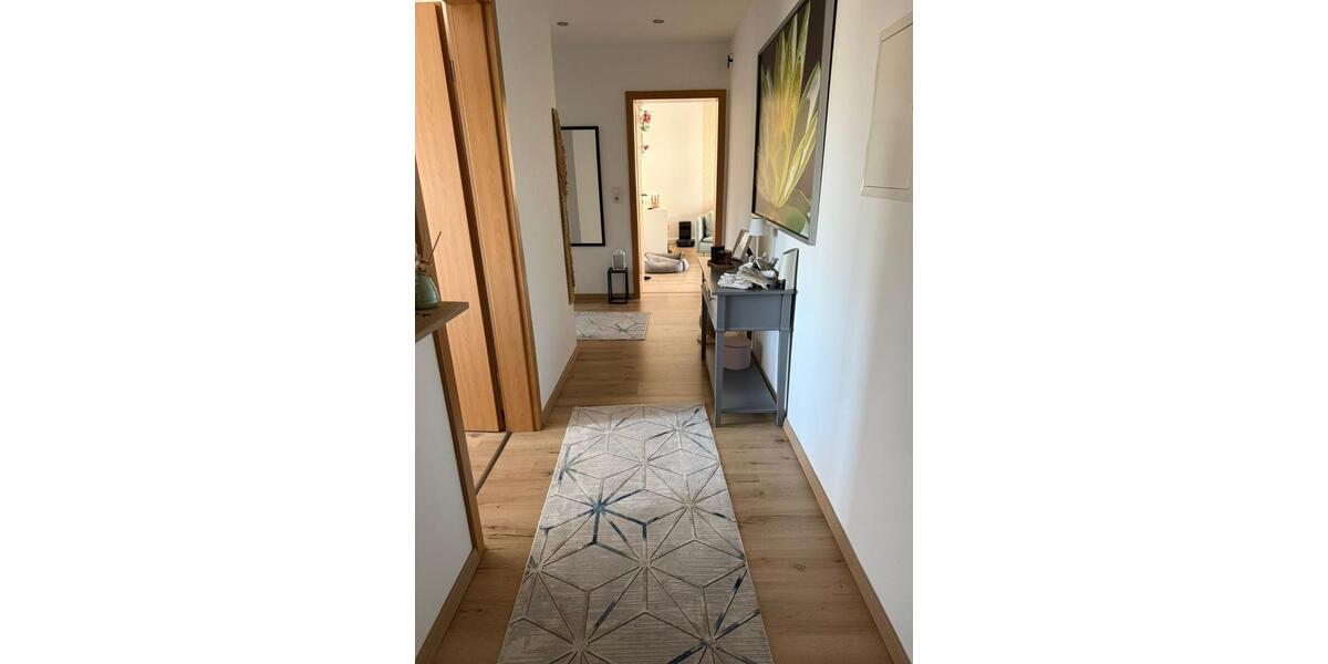 Etagenwohnung Paderborn Elsen - 2 Zimmer, 68 m&sup2;, 750&euro; | Angebot:25377339
