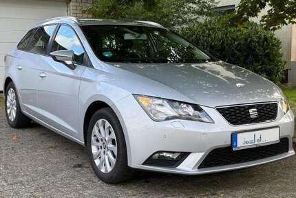 Seat Leon 187.000 km 7.300 &euro; Horn-Bad Meinberg, Stadt 32805