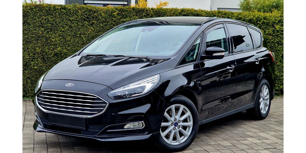 Ford S-Max 140.000 km 18.499 &euro; Bad Lippspringe 33175