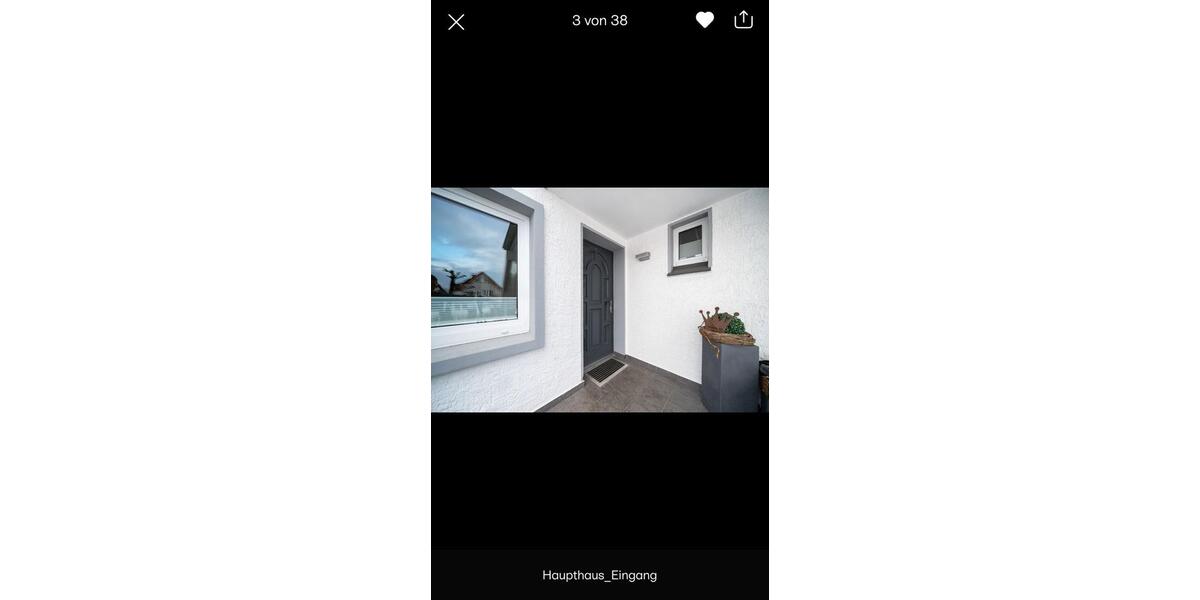 Etagenwohnung Detmold Hakedahl - 2 Zimmer, 85 m&sup2;, 850&euro; | Angebot:25102655