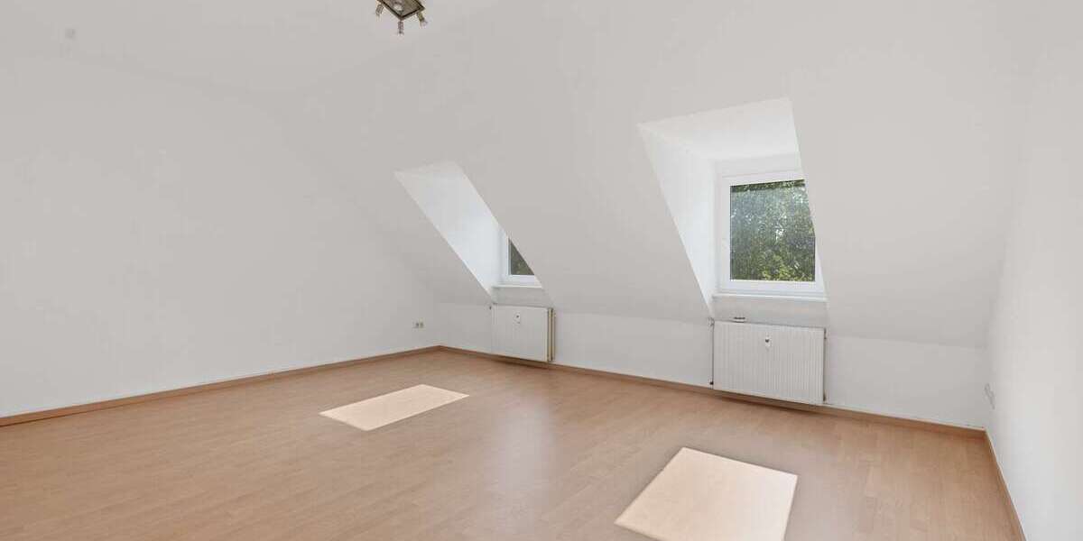 Etagenwohnung Paderborn - 3.5 Zimmer, 98 m&sup2;, 990&euro; | Angebot:27265000