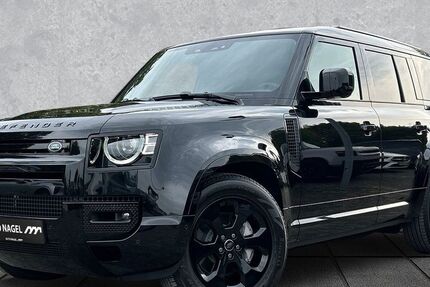 Land Rover Defender 1.466 km 96.990 € Bielefeld 33605