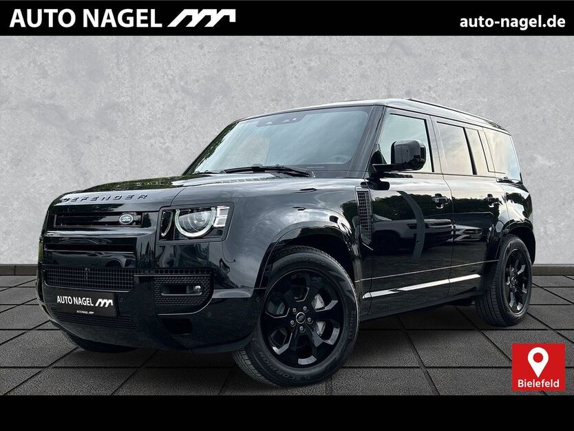 Land Rover Defender 1.466 km 96.990 € Bielefeld 33605