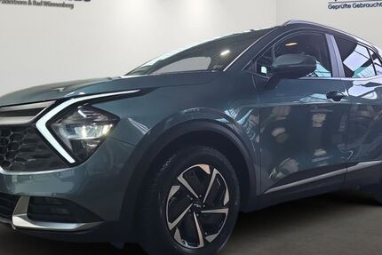 Kia Sportage 22.100 km 25.990 &euro; Paderborn 33106