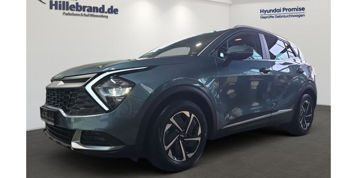 Kia Sportage 22.100 km 25.990 &euro; Paderborn 33106