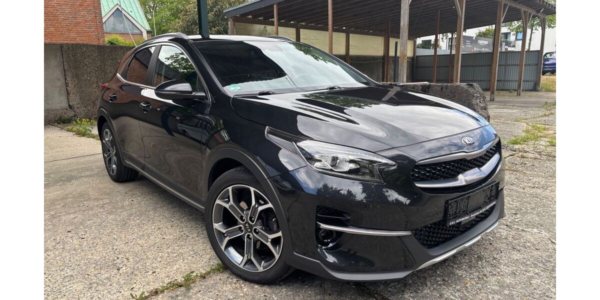 Kia XCeed 89.770 km 16.690 &euro; Paderborn 33104