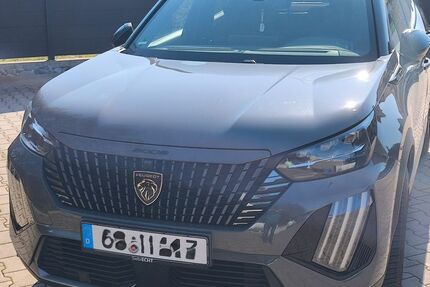 Peugeot 2008 27.000 km 22.498 &euro; Büren 33142
