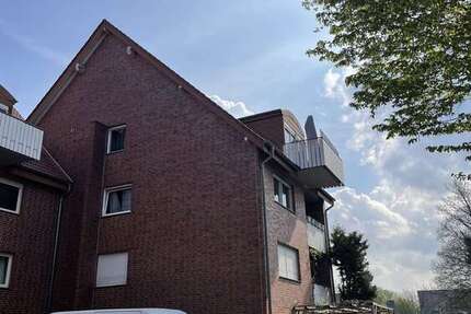 Wohnung zum Mieten in Paderborn 407,29 € 84.5 m²