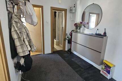 Wohnung Bielefeld Mitte - 2 Zimmer, 45 m&sup2;, 129.000&euro; | Angebot:21515861