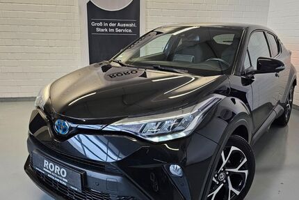 Toyota C-HR 71.600 km 19.250 &euro; Lippstadt 59557