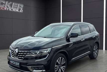 Renault Koleos 78.807 km 21.990 &euro; Lippstadt 59557