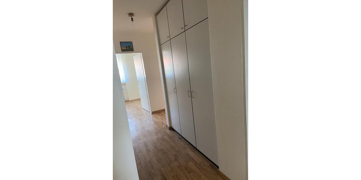 Etagenwohnung Detmold Hakedahl - 4 Zimmer, 82 m&sup2;, 147.000&euro; | Angebot:25382912