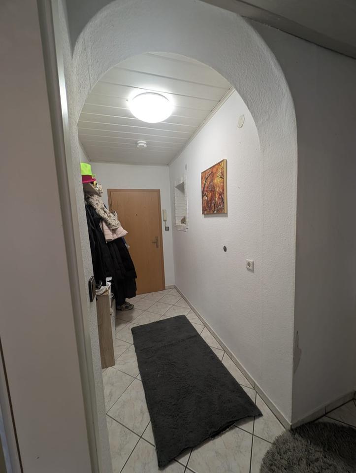 3 Zimmer Wohnung in 33106 Paderborn-Wewer, Im Kirchenfelde