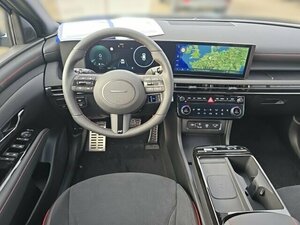 Hyundai TUCSON N Line Hybrid 2WD 1.6 T-GDI EU6e Navi Digit 3.000 km 38.990 &euro; Bad Wünnenberg 33181