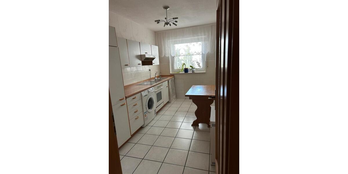 Etagenwohnung Paderborn - 3 Zimmer, 84 m&sup2;, 200.000&euro; | Angebot:27208639