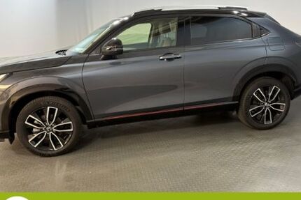 Honda HR-V 47.739 km 25.740 € Lippstadt 59557