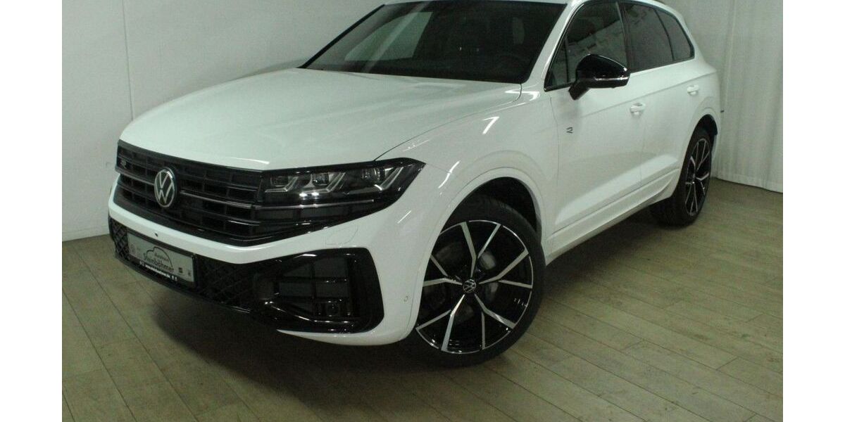 VW Touareg 46.550 km 64.940 € Schloß Holte-Stukenbrock 33758