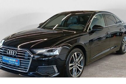 Audi A6 65.238 km 34.290 &euro; Detmold 32756