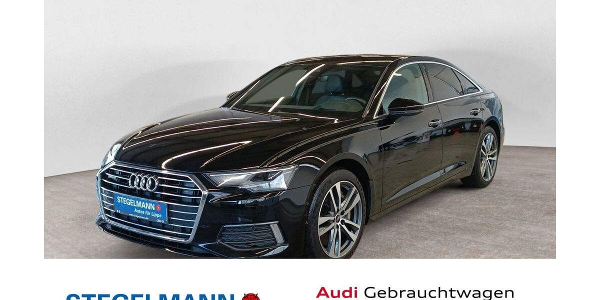 Audi A6 65.238 km 34.290 &euro; Detmold 32756