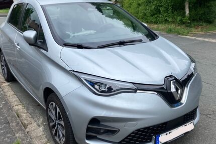 Renault ZOE 62.000 km 12.900 € Detmold 32756