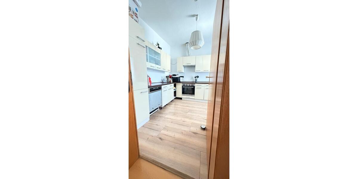 Etagenwohnung Büren - 3 Zimmer, 96 m&sup2;, 864&euro; | Angebot:27609721