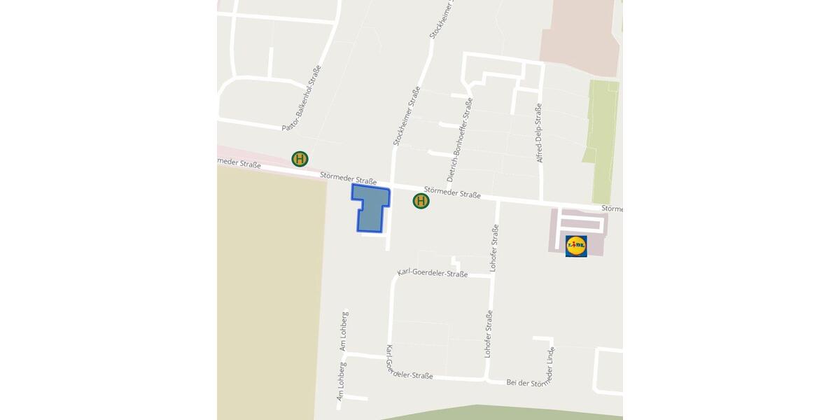 Erdgeschoßwohnung Geseke - 3 Zimmer, 86 m&sup2;, 139.800&euro; | Angebot:26097909