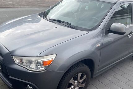 Mitsubishi ASX 219.100 km 3.600 &euro; Paderborn 33104