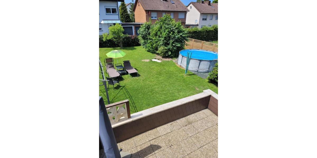 Mehrfamilienhaus, Wohnhaus Horn-Bad Meinberg Bad Meinberg - 7 Zimmer, 170 m&sup2;, 279.000&euro; | Angebot:25994810
