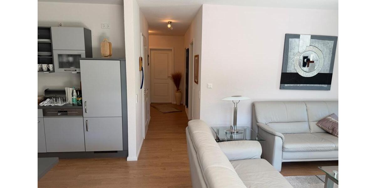 Etagenwohnung Bad Driburg - 3 Zimmer, 84 m&sup2;, 960&euro; | Angebot:27626098