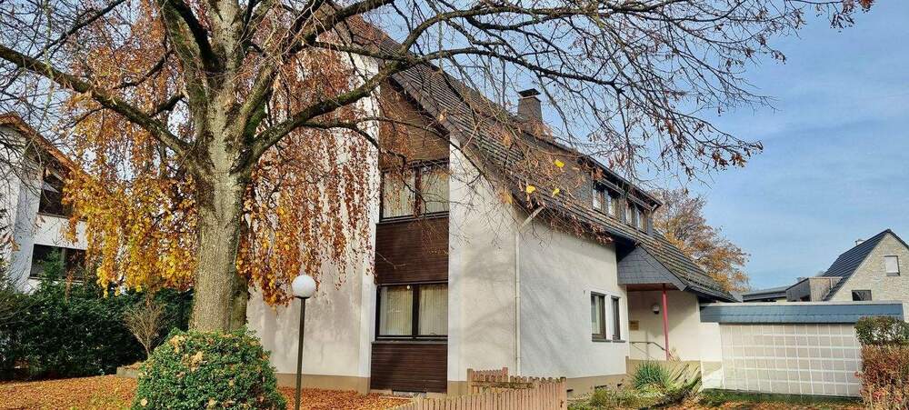 Haus der Möglichkeiten und Generationen 1 zimmer