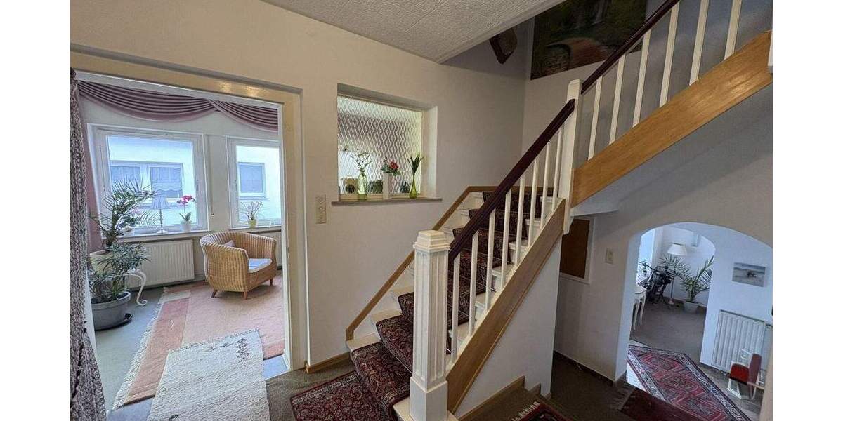 Doppelhaushälfte Horn-Bad Meinberg / Horn Horn - 6 Zimmer, 198 m&sup2;, 198.000&euro; | Angebot:26818110
