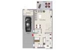 Doppelhaushälfte Rietberg Varensell - 4 Zimmer, 98 m&sup2;, 305.000&euro; | Angebot:26933798