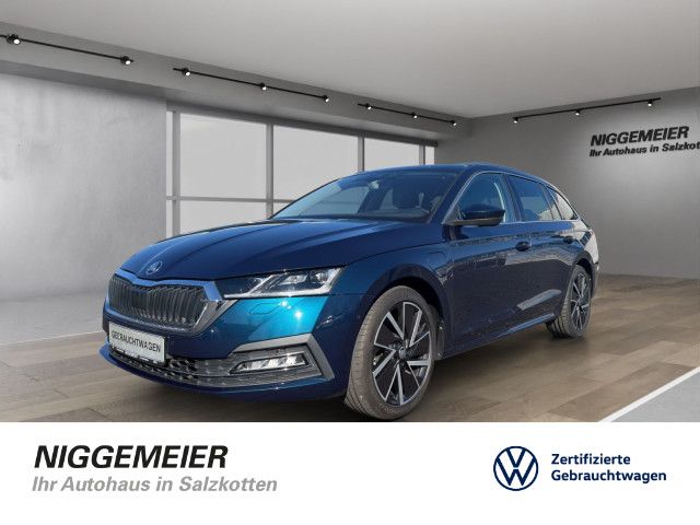 Skoda Octavia 73.672 km 21.980 &euro; Salzkotten 33154