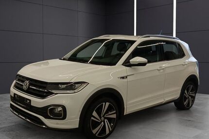 VW T-Cross 86.943 km 17.940 € Schloß Holte-Stukenbrock 33758