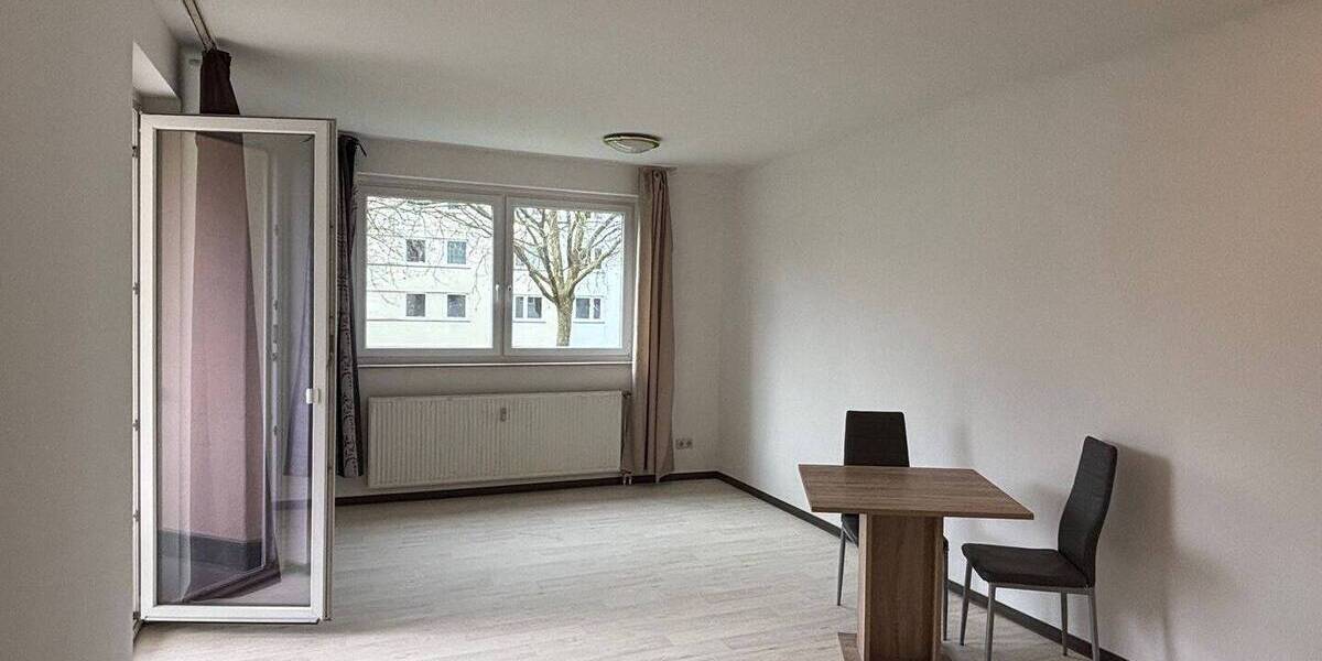 Etagenwohnung Paderborn Kernstadt - 4 Zimmer, 87 m&sup2;, 195.000&euro; | Angebot:26471128