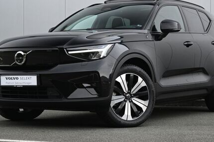 Volvo XC40 86.315 km 31.850 € Paderborn 33106
