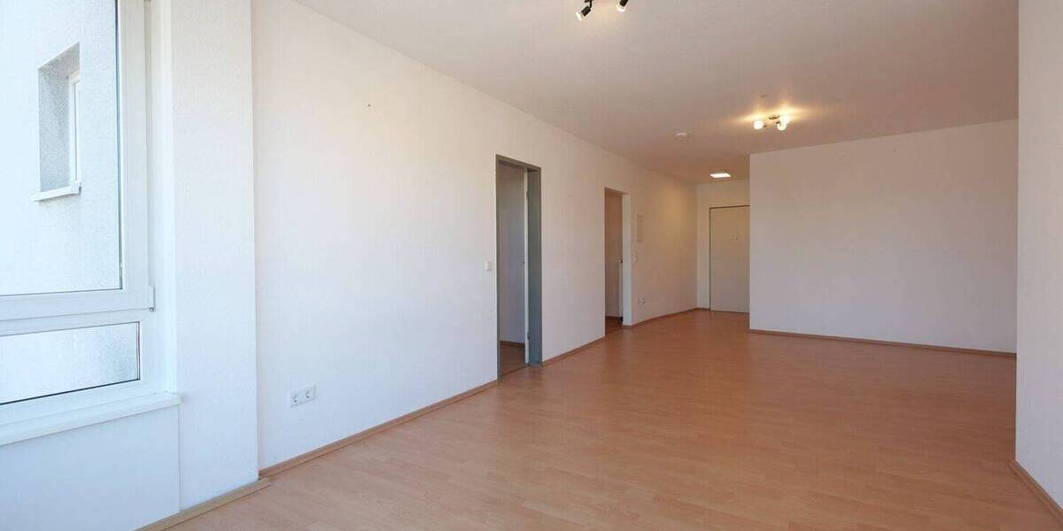 Etagenwohnung Paderborn Kernstadt - 2 Zimmer, 51 m&sup2;, 164.000&euro; | Angebot:26797623